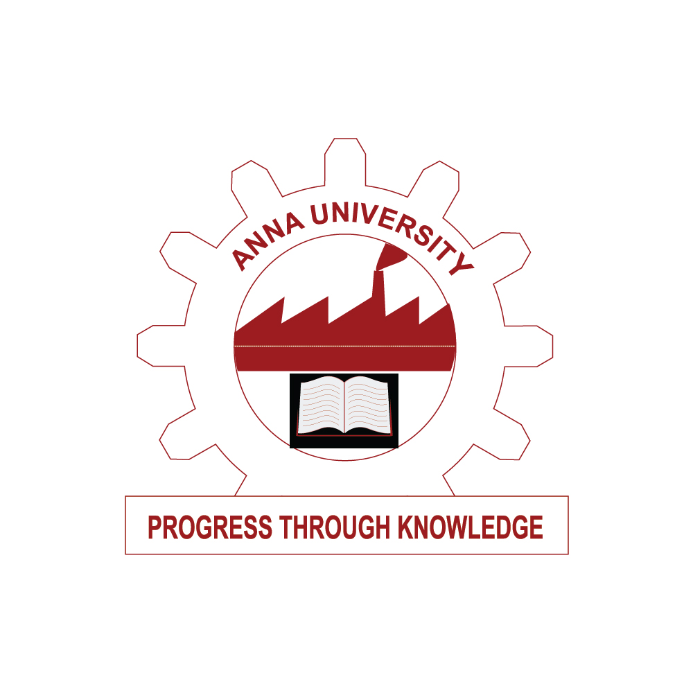 Free high quality anna university logo for creative design